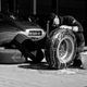 Illustration for article titled All the sexy retro cars from this years Silverstone Classic